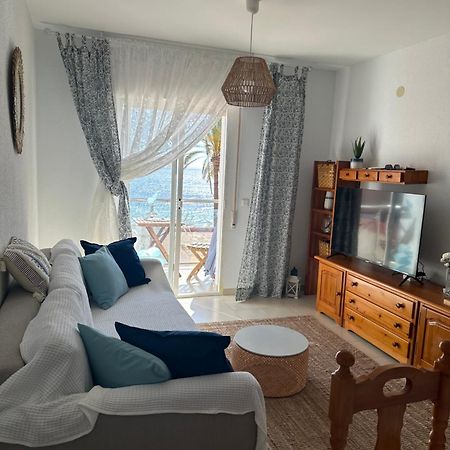 Vistas Al Mar Διαμέρισμα Torrenueva  Εξωτερικό φωτογραφία