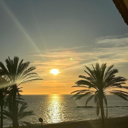 Vistas Al Mar Διαμέρισμα Torrenueva  Εξωτερικό φωτογραφία