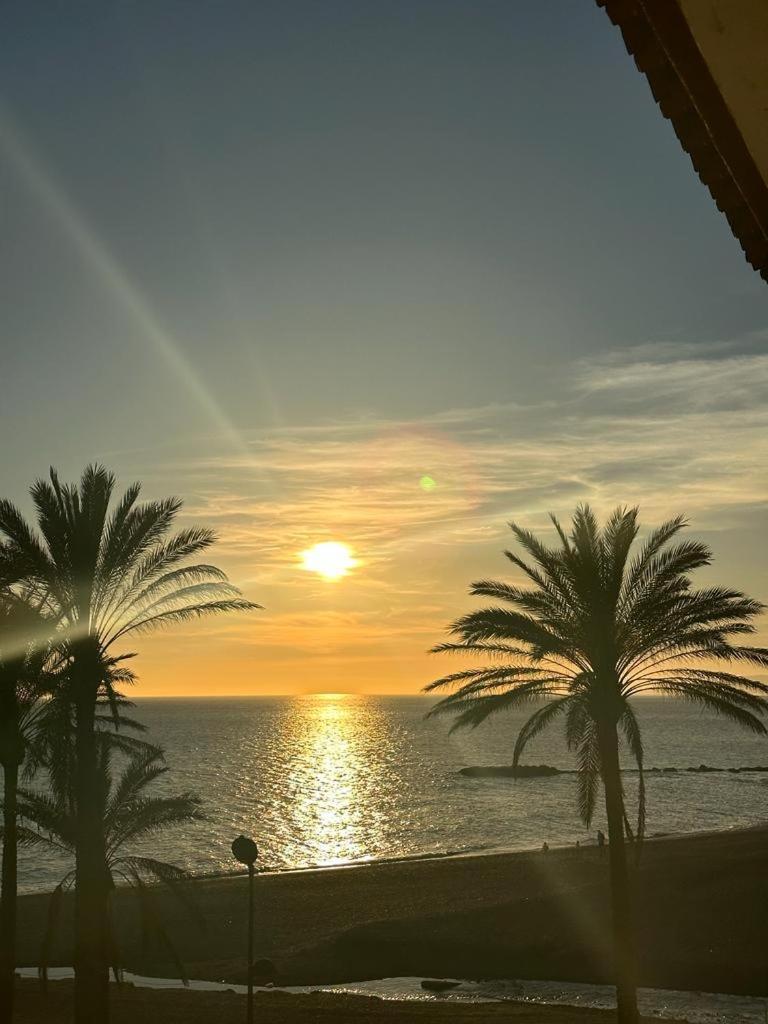 Vistas Al Mar Διαμέρισμα Torrenueva  Εξωτερικό φωτογραφία