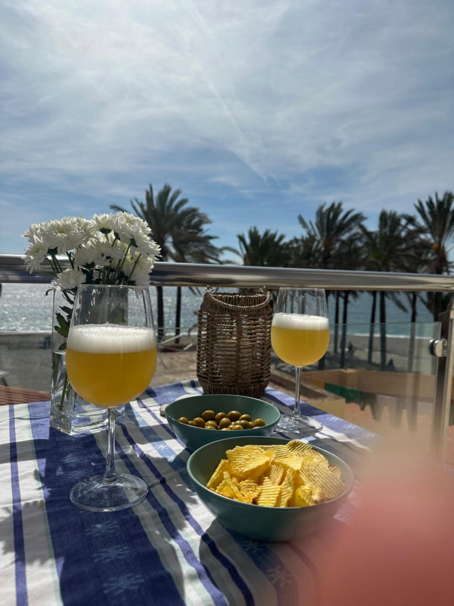 Vistas Al Mar Διαμέρισμα Torrenueva  Εξωτερικό φωτογραφία