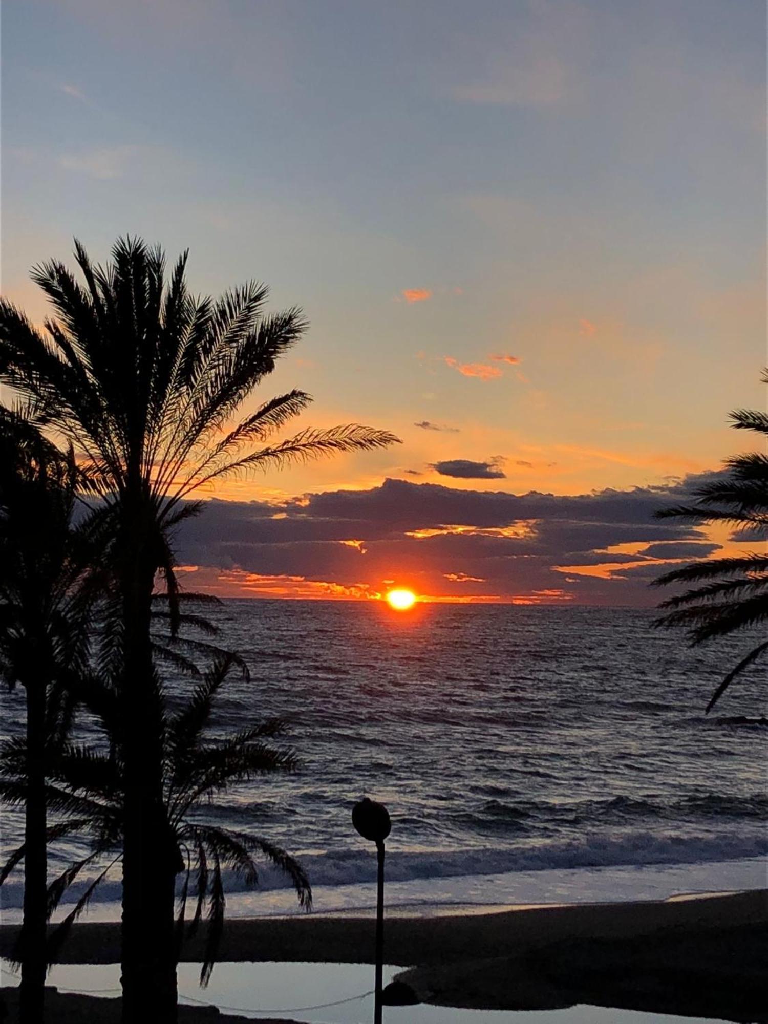Vistas Al Mar Διαμέρισμα Torrenueva  Εξωτερικό φωτογραφία