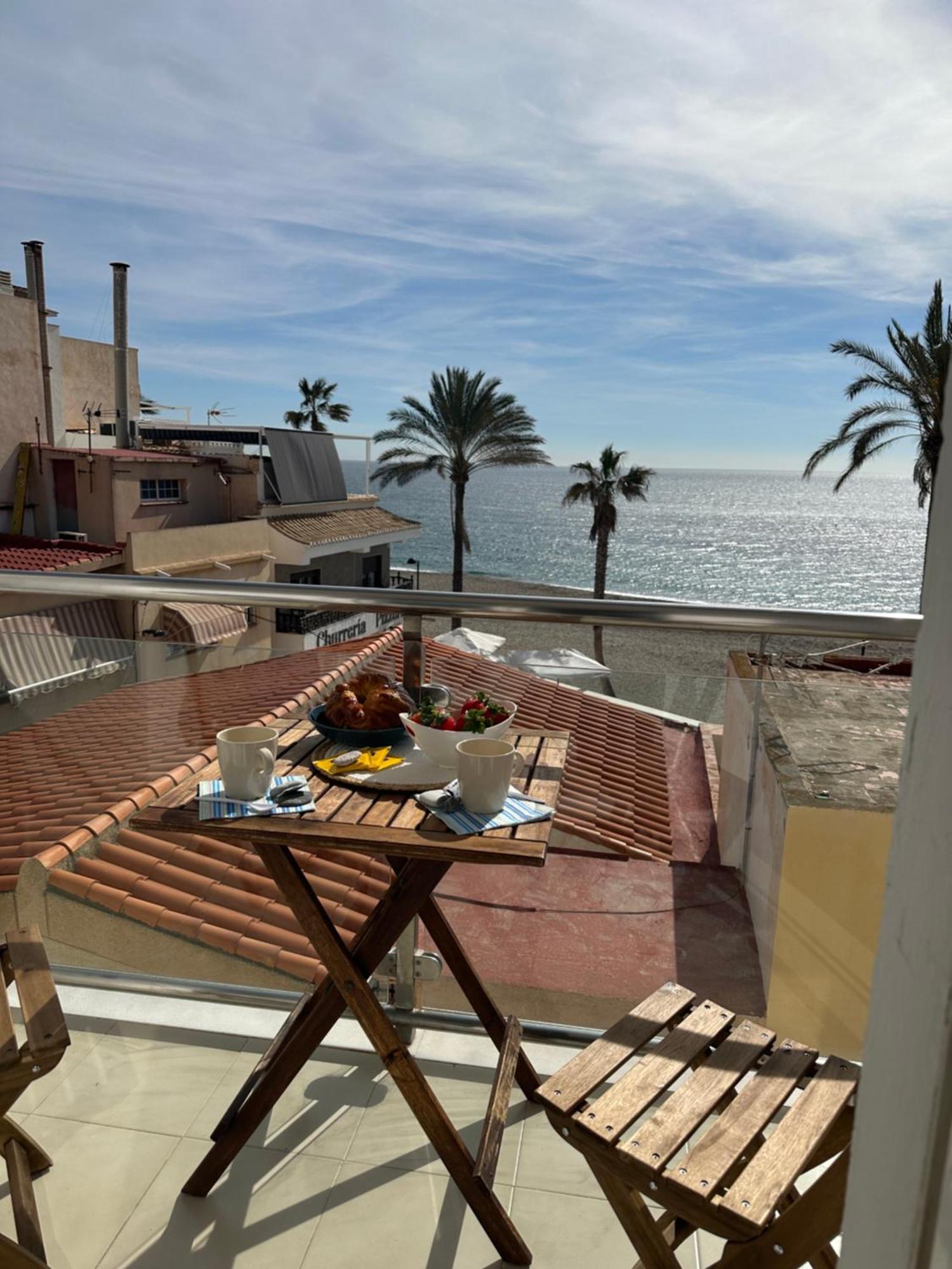 Vistas Al Mar Διαμέρισμα Torrenueva  Εξωτερικό φωτογραφία