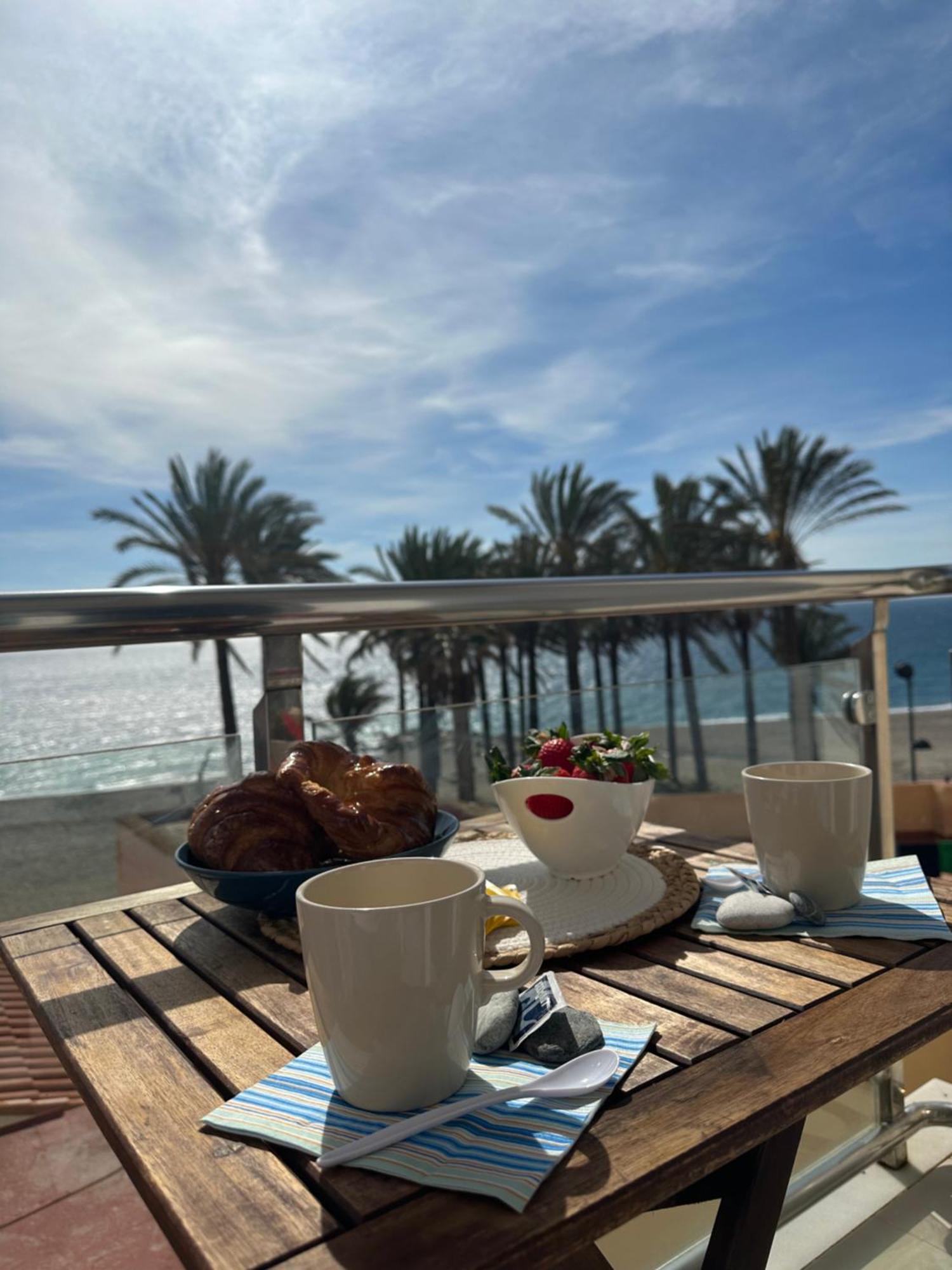 Vistas Al Mar Διαμέρισμα Torrenueva  Εξωτερικό φωτογραφία